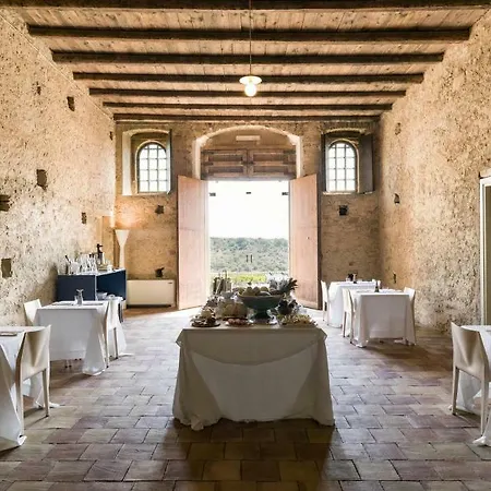 Wine Relais Feudi Del Pisciotto Niscemi