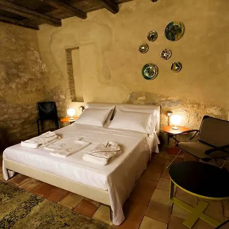 Wine Relais Feudi Del Pisciotto Ξενοδοχείο Niscemi