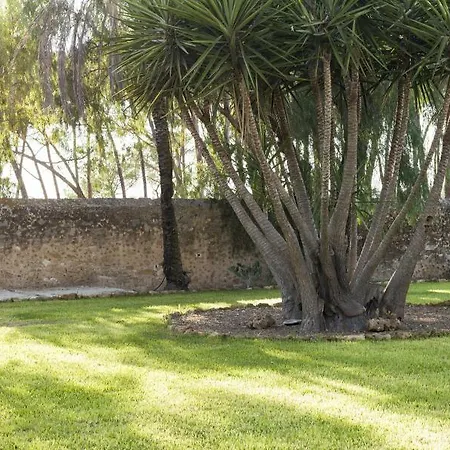 ホテル Wine Relais Feudi Del Pisciotto 5*