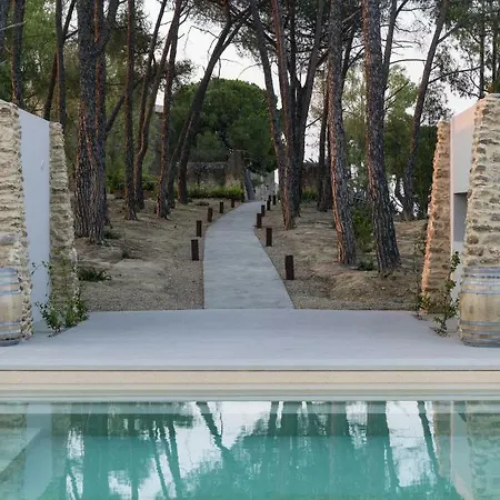 Wine Relais Feudi Del Pisciotto ホテル